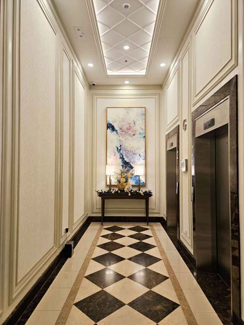 フィリピン留学 Cebu21 - PIA-Polyglot International Academy--premium condo-28